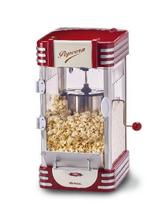 ariete spragesiu - Ariete Popcorn Popper XL - 1 nuotrauka