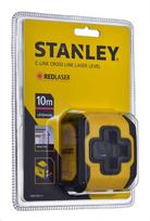 raudonas lazeris -  STANLEY C-LINE STHT77611-0 RED - 1 nuotrauka