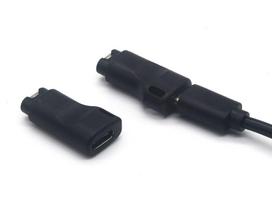 Tactical USB-C Adapter for Garmin Fenix 7