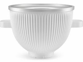 kitchenaids - Dubuo ledams gaminti KITCHENAID 5KSMICM - 1 nuotrauka