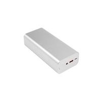 EXD  30000 mAh, PD76W, QC3.0, DC 12-19V, USB-C, USB
