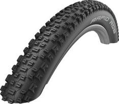  Schwalbe Rapid Rob HS 425 Active Wired 11101397, guma, juoda, 29", 2.1"