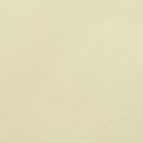 Tentas nuo saulės, oksfordo audinys, kvadratinis, 2x2m, smėlio spalvos