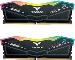  Team Group T-Force DELTA RGB, DDR5, 32 GB, 7200 MHz