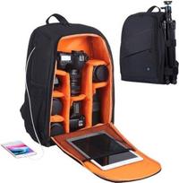 waterproof kuprine - Puluz PU5011B - 1 nuotrauka