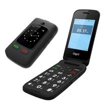 estars - eSTAR Digni Flip Black (Juodas) - 2 nuotrauka