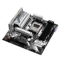 b650m micro atx - ASRock B650M Pro RS - 3 nuotrauka