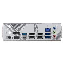 b650m micro atx - ASRock B650M Pro RS - 4 nuotrauka