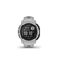 garmin instinct solar - Garmin Instinct 2S Solar Mist Grey (Pilkas) - 4 nuotrauka