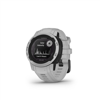garmin instinct solar - Garmin Instinct 2S Solar Mist Grey (Pilkas) - 5 nuotrauka