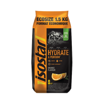 Hydrate & Perform Ecosize Orange milteliai 1.5kg