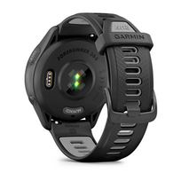 265 - Garmin Forerunner 265 Music Black (Juodas) - 2 nuotrauka