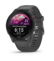 255 - Garmin Forerunner 255, Slate Grey (010-02641-10) - 1 nuotrauka