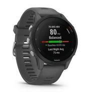 255 - Garmin Forerunner 255, Slate Grey (010-02641-10) - 4 nuotrauka