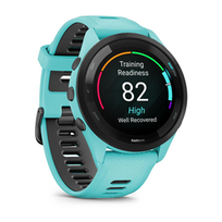 forerunner 265 - Garmin Forerunner 265 Aqua (Mėlynas) - 5 nuotrauka