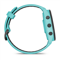 forerunner 265 - Garmin Forerunner 265 Aqua (Mėlynas) - 2 nuotrauka