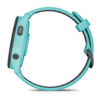 forerunner 265 - Garmin Forerunner 265 Aqua (Mėlynas) - 4 nuotrauka