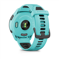 forerunner 265 - Garmin Forerunner 265 Aqua (Mėlynas) - 6 nuotrauka