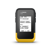 gps navigatorius - Garmin eTrex SE - 1 nuotrauka