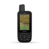 Garmin GPSMAP 67