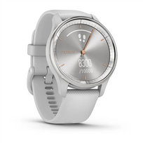 garmin ismanieji laikrodziai - Garmin Vivomove Trend Mist Grey (Pilkas) - 3 nuotrauka