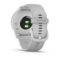 garmin ismanieji laikrodziai - Garmin Vivomove Trend Mist Grey (Pilkas) - 5 nuotrauka