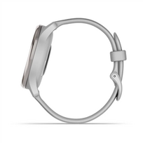 garmin ismanieji laikrodziai - Garmin Vivomove Trend Mist Grey (Pilkas) - 6 nuotrauka