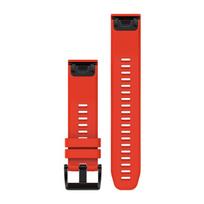 Garmin QuickFit 20 Watch Band Limestone Leather