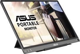 monitoriu full hd - Asus ZenScreen MB16ACE - 2 nuotrauka