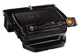 elektrinis stalo grilis tefal optigrill - Tefal GC7148 - 1 nuotrauka