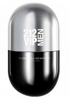 CAROLINA HERRERA 212 Vip tualetinis vanduo, 20ml (EDT)