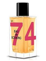 Iceberg Eau de Iceberg Wild Rose EDT 100ml