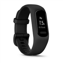 garmin ismanieji laikrodziai, apyrankes - Garmin vívosmart 5 Black Large - 2 nuotrauka