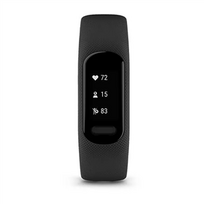 garmin ismanieji laikrodziai, apyrankes - Garmin vívosmart 5 Black Large - 3 nuotrauka