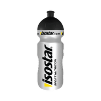 Isostar sportinis gertuvė Sidarbo 650ml