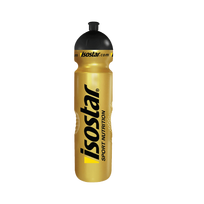 Isostar sportinis gertuvė Aukso 1000ml