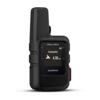 turistinis gps - Garmin inReach Mini 2 Black - 1 nuotrauka