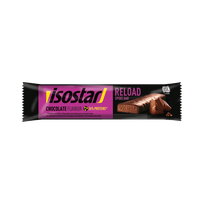 Batonėlis Reload After Sport Chocolate 40g