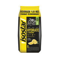 Hydrate & Perform Ecosize Lemon milteliai 1.5kg