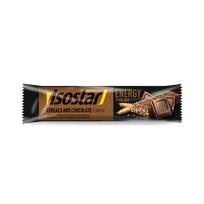 Batonėlis Energy Cereals Chocolate 35g