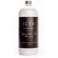 skysta oda - Skalbinių minkštiklis IEVA, 1000 ml - 1 nuotrauka