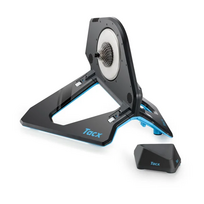 garmin - Garmin Tacx NEO 2T Smart Trainer - 1 nuotrauka