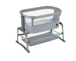 lovyte maniezas - Maxi Cosi Iora Air Beyond Grey (Pilka) - 1 nuotrauka