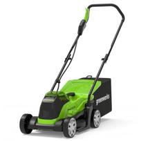 Greenworks GD24LM33