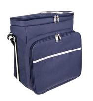  Iso Trade Thermal Picnic Bag, mėlyna, 23 x 35 cm, 28 l