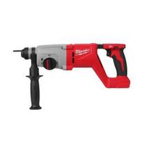 ikroviklis milwaukee m18 - MILWAUKEE M18 BLHACD26-0 - 1 nuotrauka