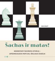 Šachas ir matas!