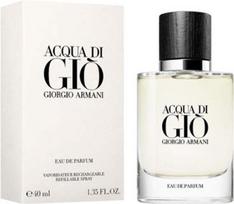 Giorgio Armani Acqua di Gio Pour Homme EDP 40 ml