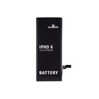 Baterija Maxlife Battery for iPhone X, Li-ion, 2716 mAh