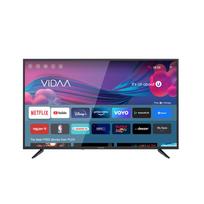 televizorius 1920x1080 - Allview 43iPlay6000-F 43  (109cm) Full HD Smart - 1 nuotrauka